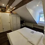 Hotel Villa Marstall
