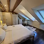 Hotel Villa Marstall