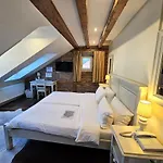 Hotel Villa Marstall