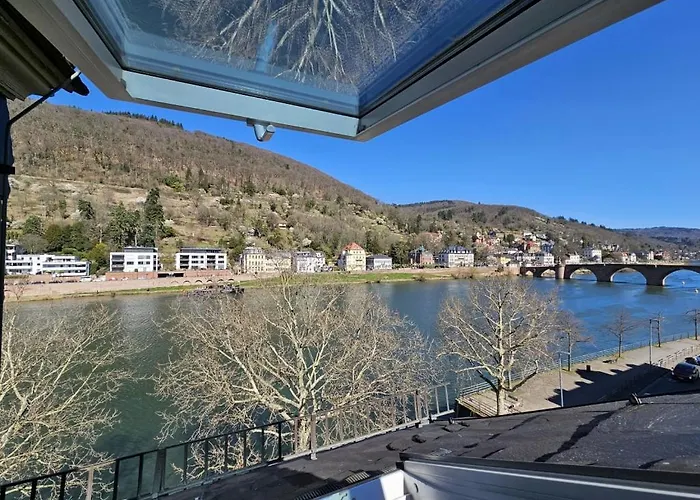 Hotel Villa Marstall