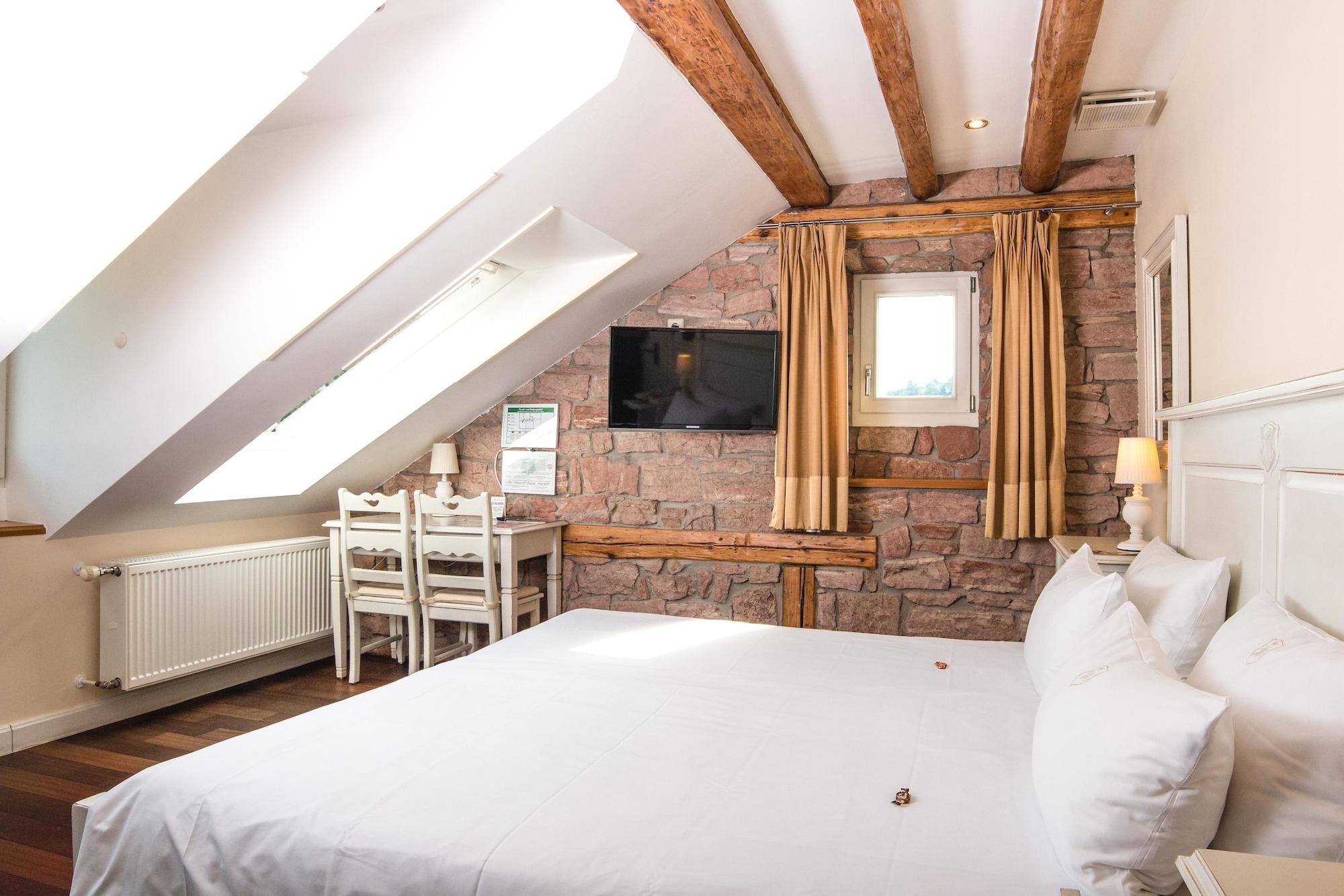 Marstall Hotel 3*