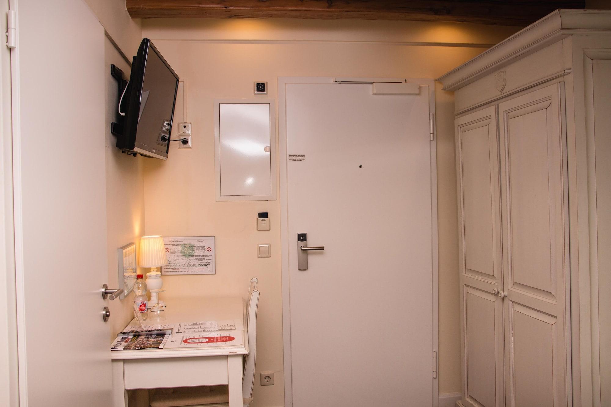 Hotel Marstall