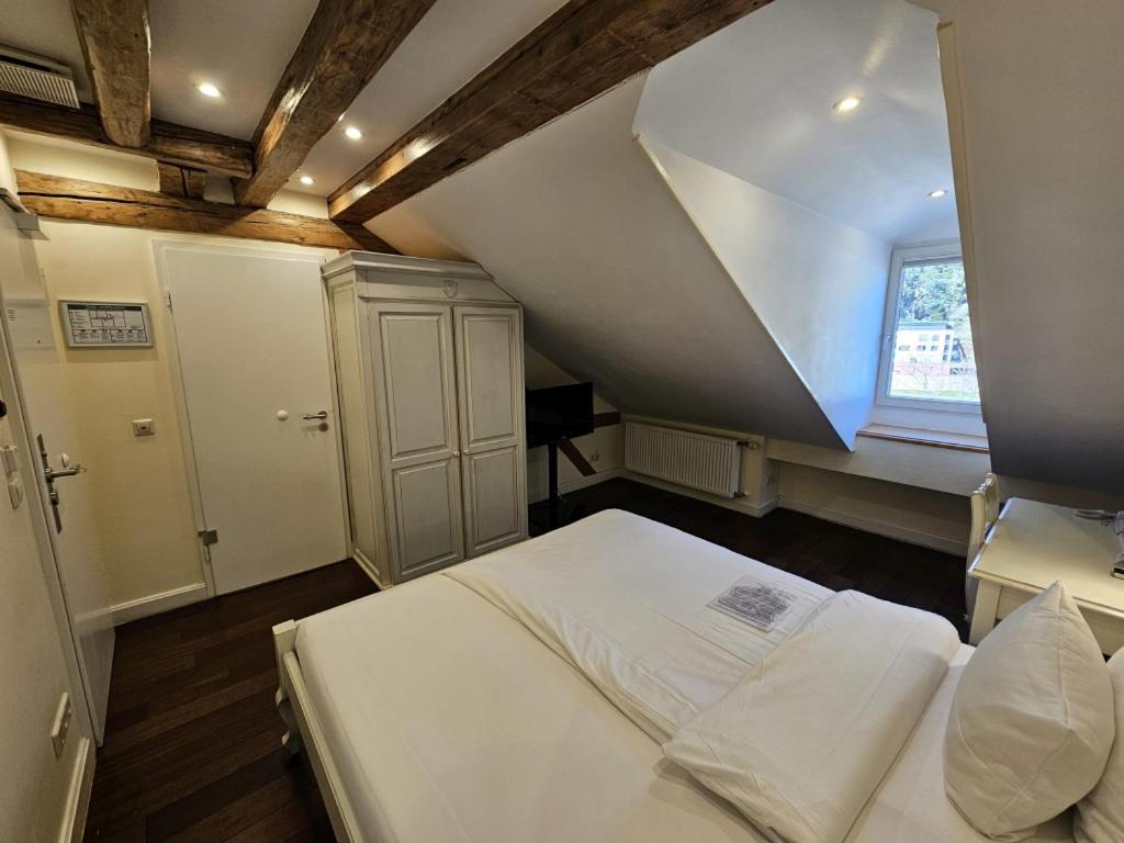 Marstall Hotel Heidelberg