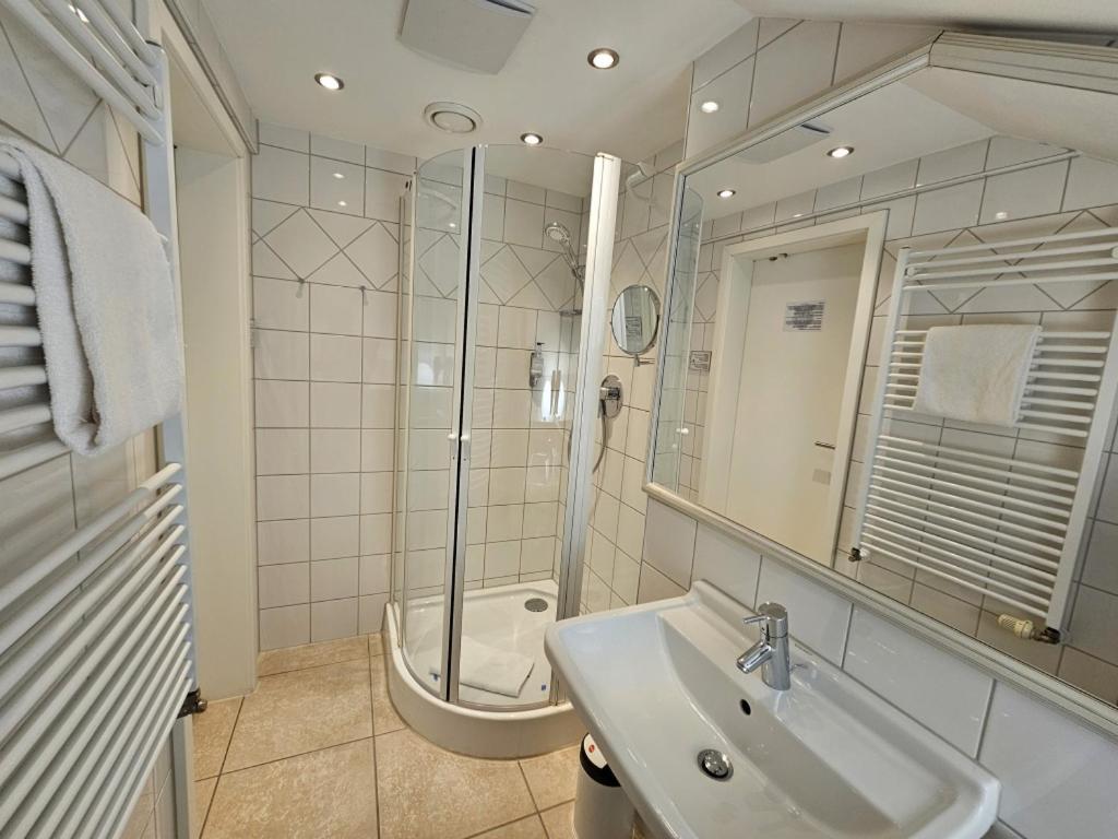 Hotel Marstall