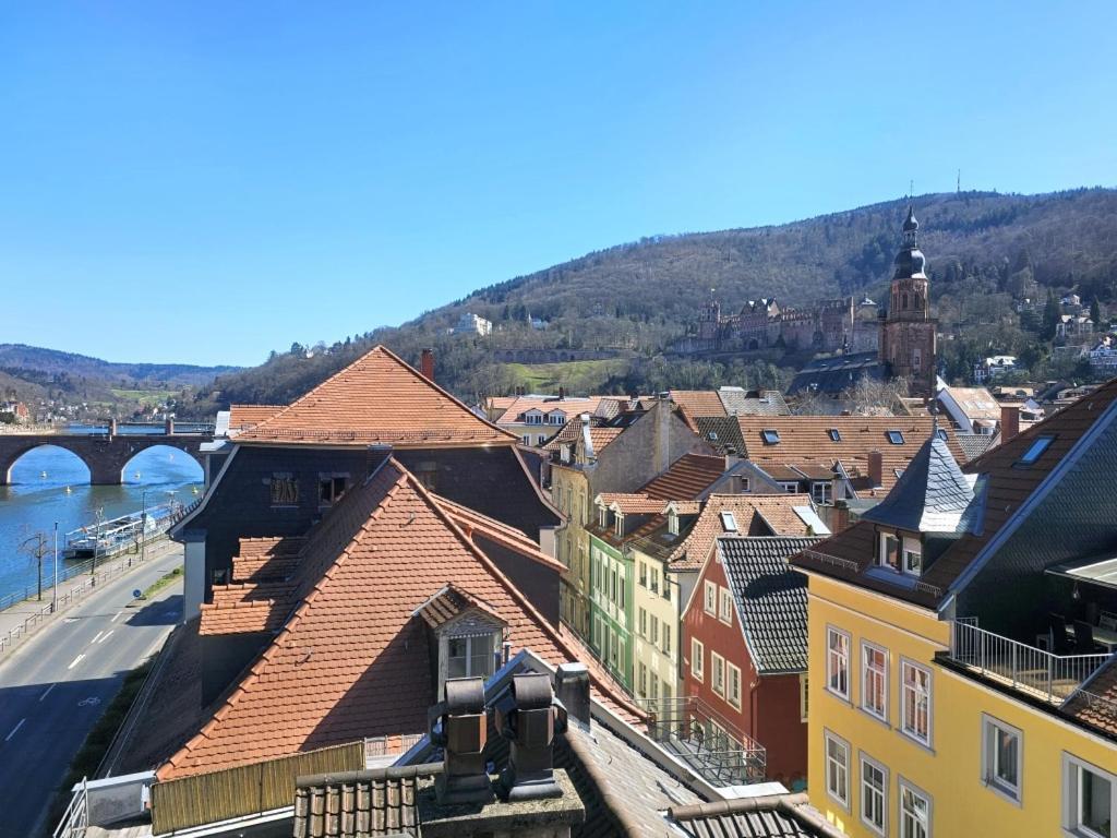 Marstall 3* Heidelberg