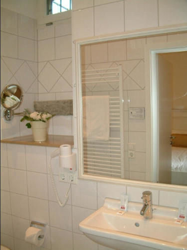 Marstall Hotel