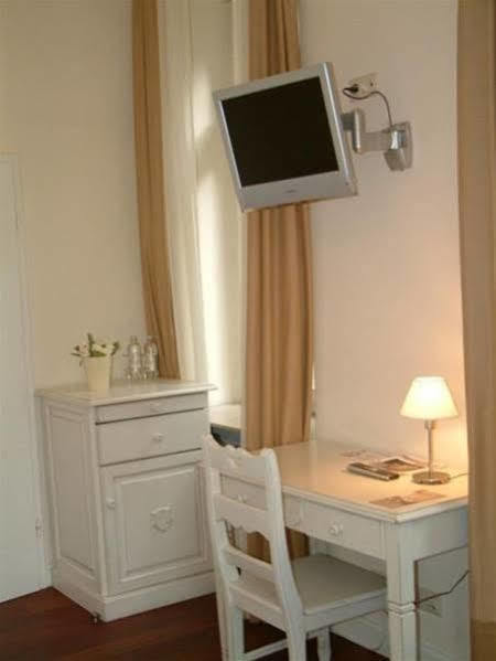 Hotel Marstall