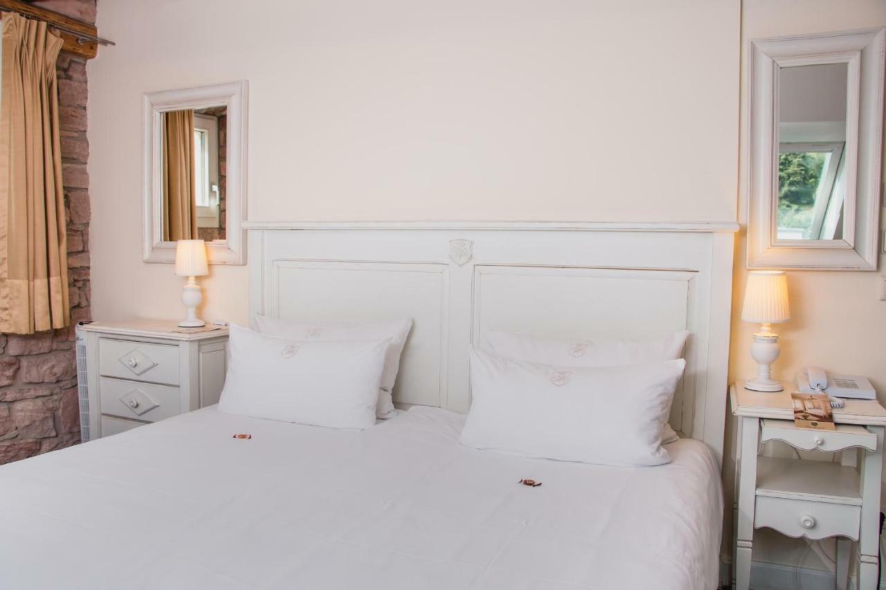 Hotel Marstall 3*