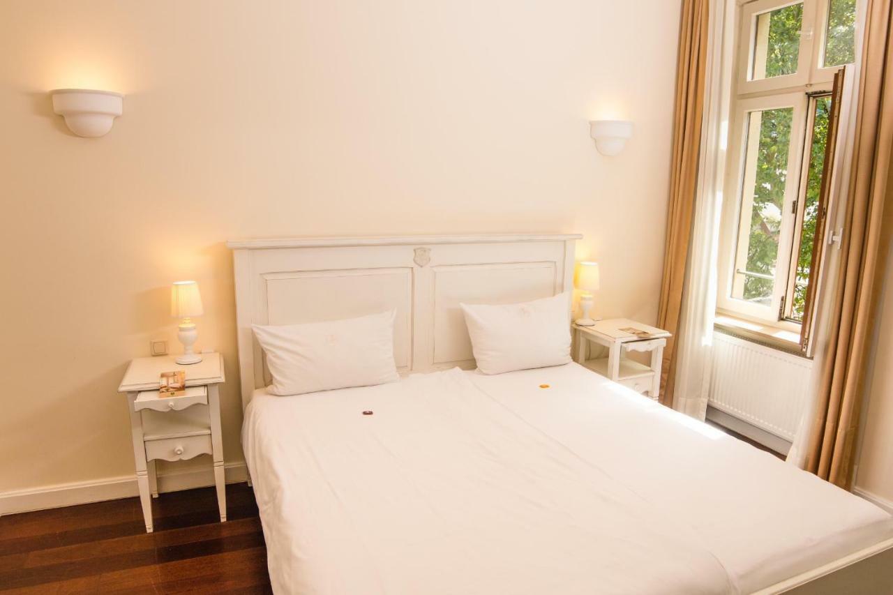 Hotel Marstall Heidelberg