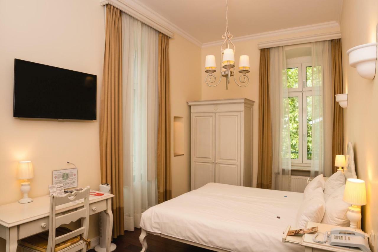 Hotel Marstall 3*