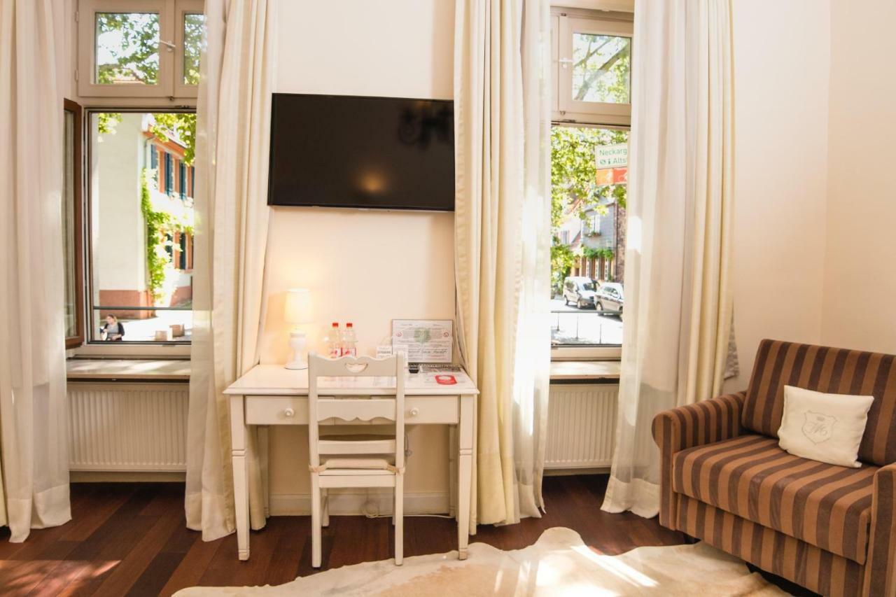 Marstall Hotel 3*