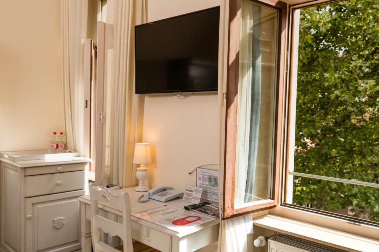 Marstall Hotel Heidelberg