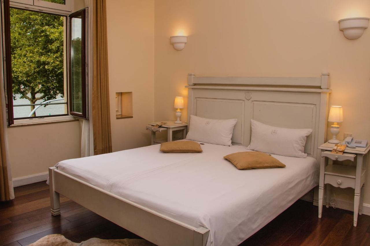 Hotel Marstall