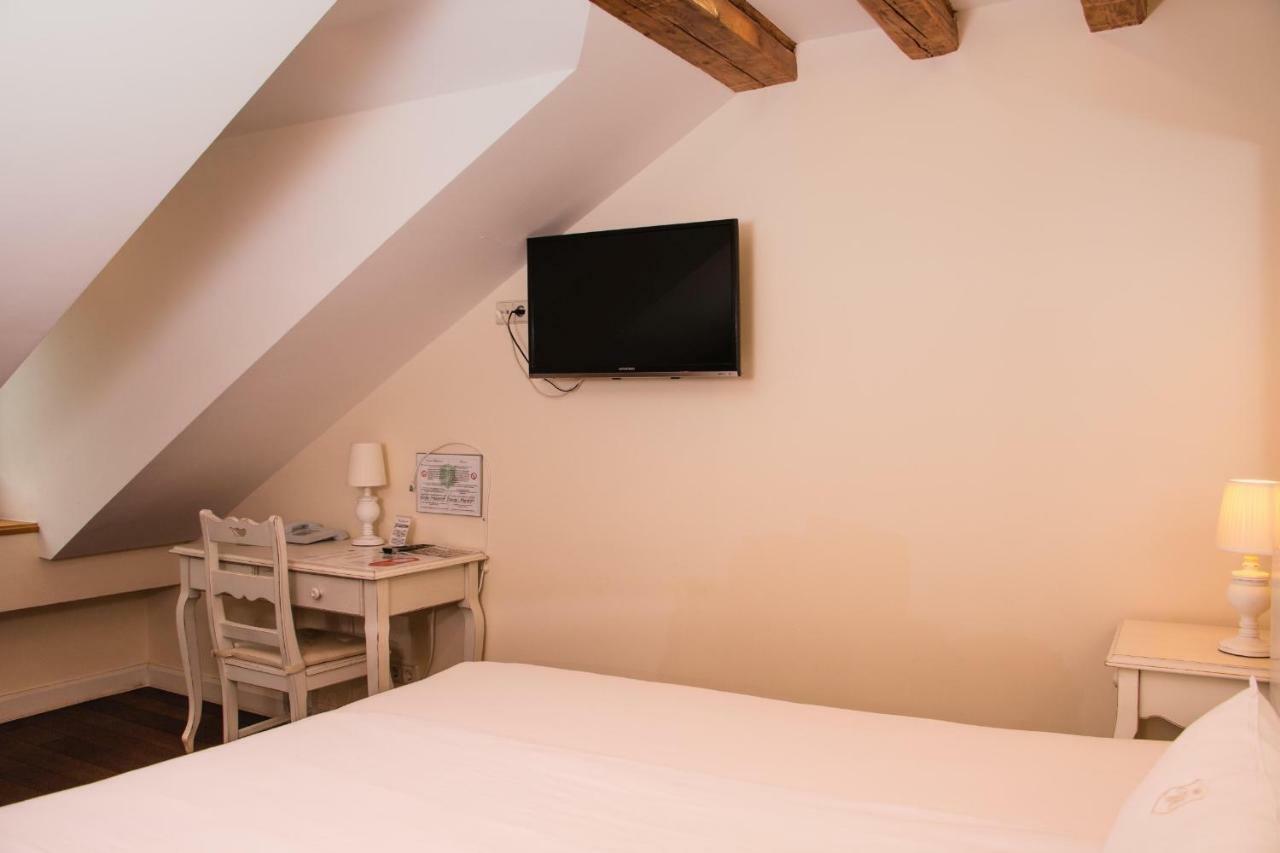 Hotel Marstall Heidelberg