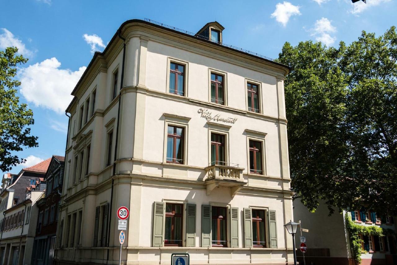 Marstall Hotel 3*