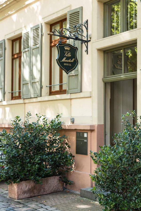 Hotel Marstall 3*